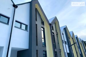 Продается дом на 2 этажа 110 кв. м с верандой