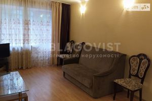 Продается 2-комнатная квартира 44 кв. м в Киеве