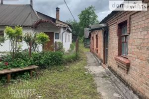 Продается одноэтажный дом 60 кв. м с садом