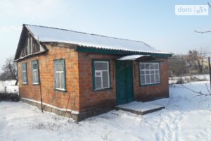 Продается одноэтажный дом 55 кв. м с мансардой
