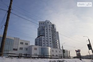 Здається в оренду приміщення вільного призначення 128 кв. м в 4-поверховій будівлі