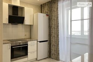 Продається 1-кімнатна квартира 42 кв. м у Одесі