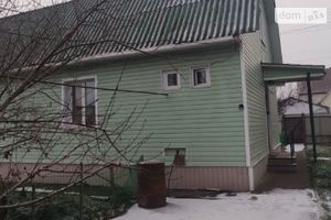 Продается дом на 2 этажа 144 кв. м с баней/сауной