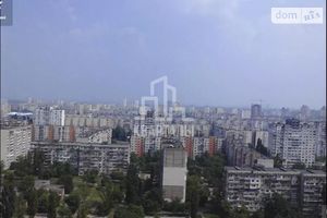 Продается 1-комнатная квартира 36 кв. м в Киеве