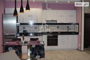 Сдается в аренду 1-комнатная квартира 60 кв. м в Киеве