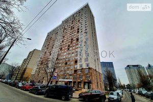 Здається в оренду 1-кімнатна квартира 41 кв. м у Києві