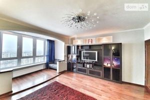 Сдается в аренду 2-комнатная квартира 57 кв. м в Киеве