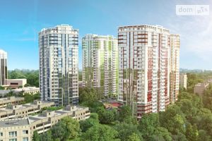 Продається 1-кімнатна квартира 47 кв. м у Одесі