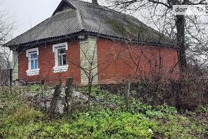 Продается одноэтажный дом 50 кв. м с мебелью