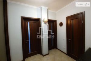 Сдается в аренду 2-комнатная квартира 57 кв. м в Киеве