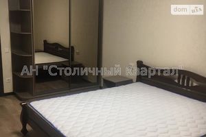 Здається в оренду 1-кімнатна квартира 50 кв. м у Києві
