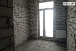 Продается 1-комнатная квартира 43.4 кв. м в Харькове