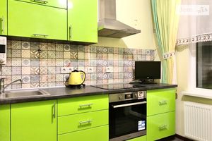 Здається в оренду 1-кімнатна квартира 45 кв. м у Києві