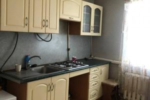 Продається 2-кімнатна квартира 35 кв. м у Одесі