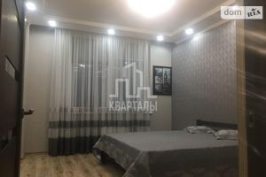 Сдается в аренду 2-комнатная квартира 60 кв. м в Киеве