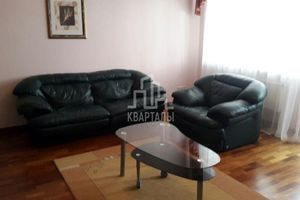 Сдается в аренду 3-комнатная квартира 110 кв. м в Киеве