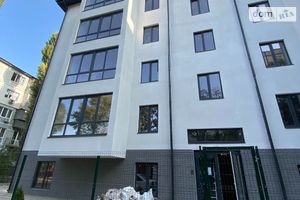 Продається 1-кімнатна квартира 46 кв. м у Дніпрі