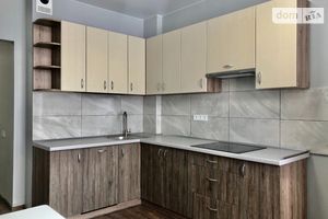 Продается 1-комнатная квартира 38 кв. м в Ирпене