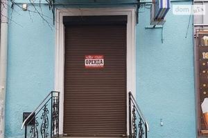 Здається в оренду нежитлове приміщення в житловому будинку 47 кв. м в 2-поверховій будівлі