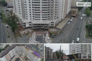 Продається 1-кімнатна квартира 54 кв. м у Вінниці