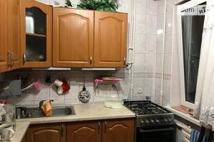Продається 3-кімнатна квартира 61 кв. м у Києві