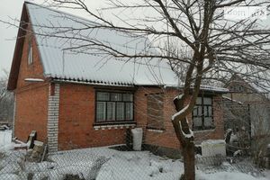 Продається дача 42 кв.м з подвалом