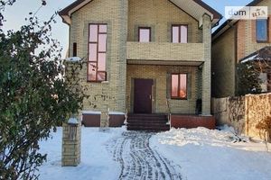 Продається будинок 2 поверховий 240 кв. м з садом