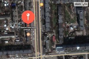 Продається 2-кімнатна квартира 43 кв. м у Вінниці