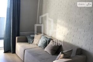 Здається в оренду 1-кімнатна квартира 29 кв. м у Києві