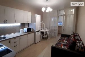 Здається в оренду 1-кімнатна квартира 50 кв. м у Києві