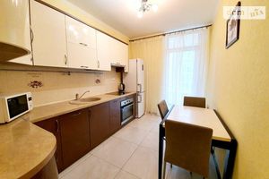 Здається в оренду 1-кімнатна квартира 41 кв. м у Києві