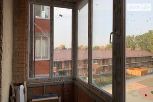Продається 1-кімнатна квартира 42.5 кв. м у Вінниці