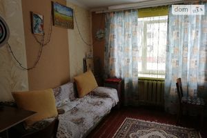 Продается 1-комнатная квартира 19 кв. м в Ровно