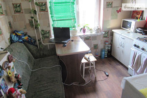 Продается 1-комнатная квартира 33 кв. м в Черкассах