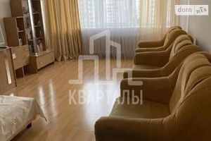 Здається в оренду 1-кімнатна квартира 53 кв. м у Києві