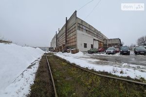 Продается здание / комплекс 3500 кв. м в 1-этажном здании