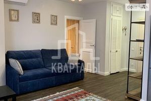 Сдается в аренду 2-комнатная квартира 45 кв. м в Киеве