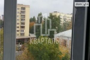 Здається в оренду 1-кімнатна квартира 22 кв. м у Києві