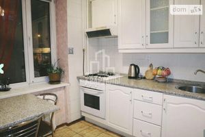 Здається в оренду 1-кімнатна квартира 36 кв. м у Києві