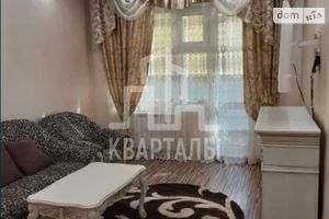 Сдается в аренду 1-комнатная квартира 55 кв. м в Киеве