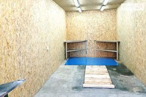 Продается бокс в гаражном комплексе под бус на 28.5 кв. м