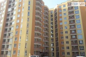 Продается 3-комнатная квартира 56 кв. м в Тернополе