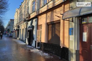 Сдается в аренду нежилое помещение в жилом доме 111.4 кв. м в 3-этажном здании
