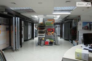 Продается помещения свободного назначения 1041 кв. м в 7-этажном здании