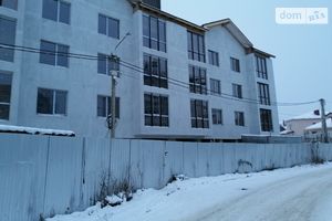 Продається 3-кімнатна квартира 68.73 кв. м у Рівному
