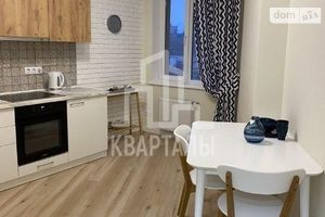 Здається в оренду 1-кімнатна квартира 41 кв. м у Києві