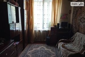 Продається 1-кімнатна квартира 29 кв. м у Дніпрі