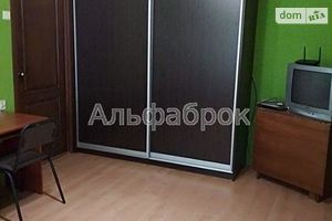 Здається в оренду 1-кімнатна квартира 30 кв. м у Києві