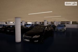 Продається місце на стоянці під легкове авто на 6 кв. м