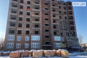 Продается 2-комнатная квартира 65.64 кв. м в Хмельницком